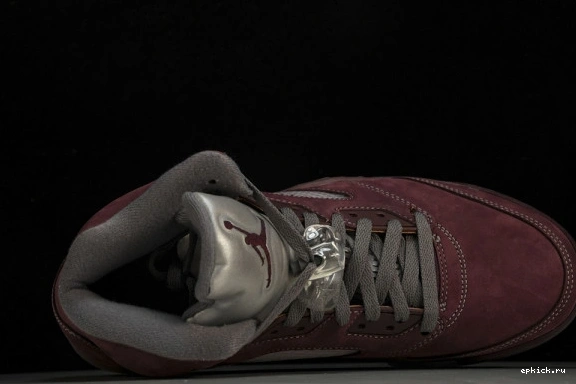 Cheap EP Retro  DZ4131-600 5 DZ4131-600  Jordan Burgundy (2023) 0113